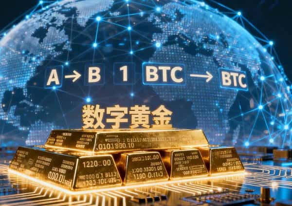 接近100万的比特币究竟是什么?一文详解!