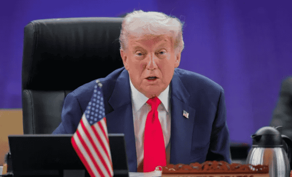 比特币突破11.5万美元，中美贸易协议与降息预期激活加密市场！