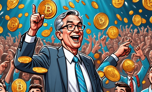 比特币突破11.5万美元，中美贸易协议与降息预期激活加密市场！