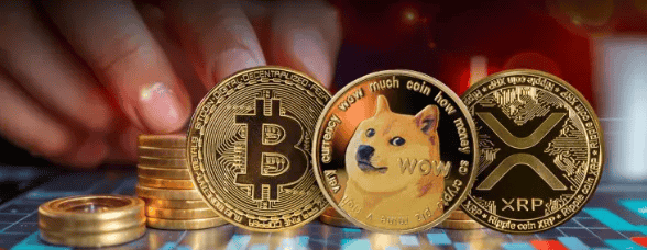 比特币假突破危机:市场复苏成空,狗狗币或将再添零!