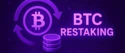 Bitcoin Restaking：解锁比特币网络安全的新价值！
