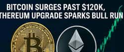 ETF狂潮与Fusaka升级双重助力,比特币与以太坊能否引领新牛市?