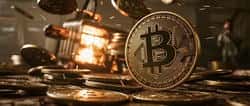 60亿美元即可发动51%攻击，彻底摧毁比特币！