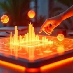 比特币2026年能否突破50万美元？震撼信号揭秘！