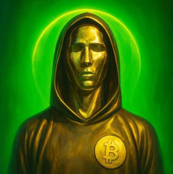 比特币17年：白皮书引领全球金融新秩序！