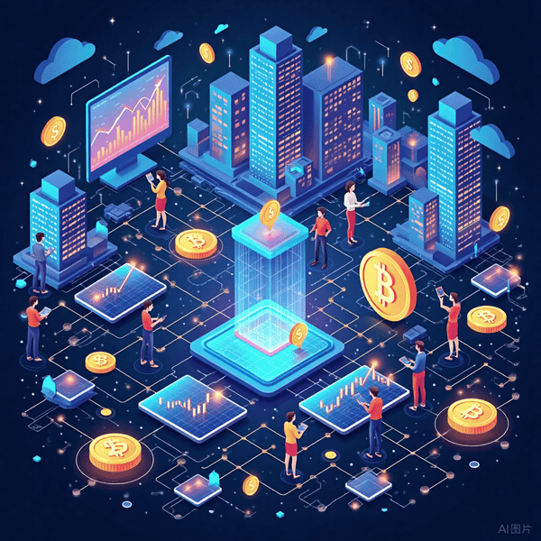 加密货币市场黑天鹅事件回顾:你经历过多少?