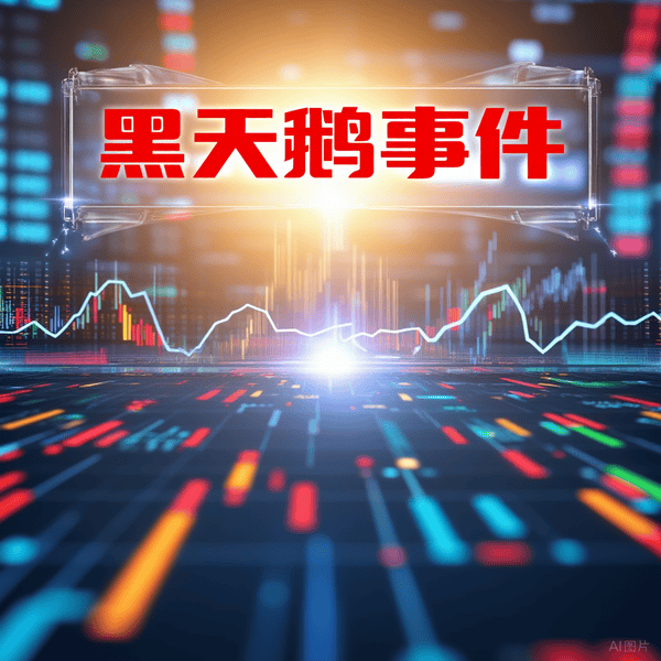 加密货币市场黑天鹅事件回顾:你经历过多少?