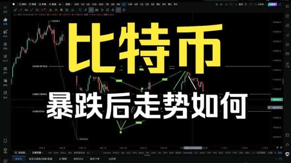 币圈暴跌后,机会重现了吗?