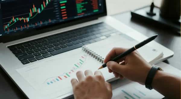 币圈入门系列（四）：无需技术，钝感力助你把1个BTC变成2个！