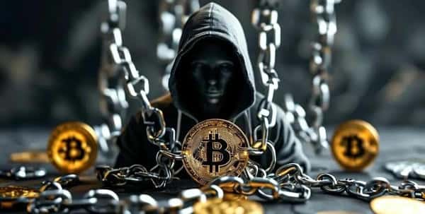 比特币崩盘！美股暴跌，真相竟是他！