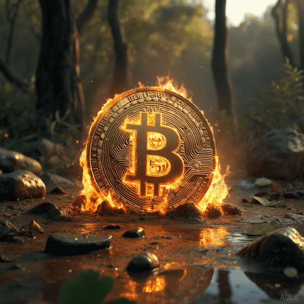 币圈新手指南：零基础掌握加密世界！