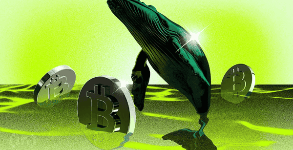 鲸鱼悄然逢低买入，比特币100000美元支撑位测试开启！