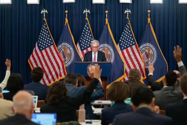 知名「100%胜率」合约大鲸陨落，币圈震荡再起