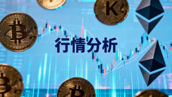 从顶流明星到币圈归零，黄立行的逆袭与反思：牛市前的变盘期！