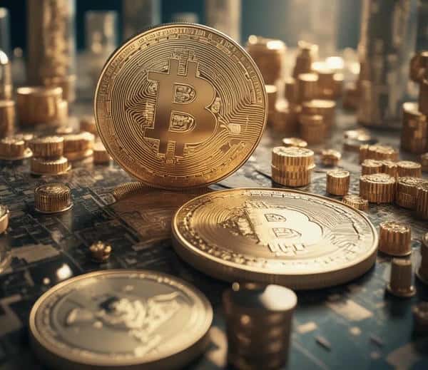 比特币突破105,000美元！以太坊强势站上3600，多头行情能否延续？