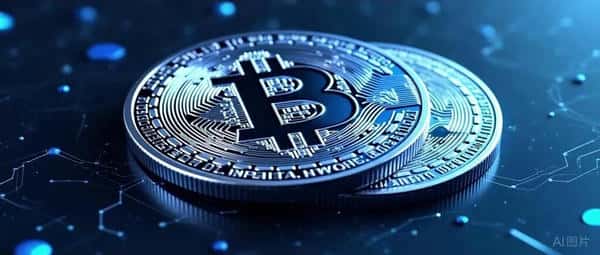 比特币早盘突破107,000美元！美国政府停摆结束刺激加密市场暴涨