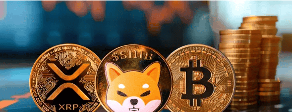 史诗级反弹！XRP大涨，ShibaInu暴跌，BTC剑指117,000，这波行情能否突破？