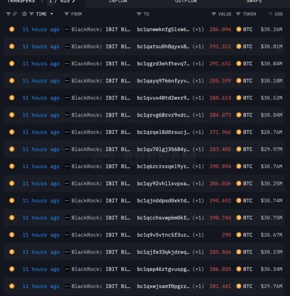 币圈熊市来袭！黑石资本狂抛比特币！