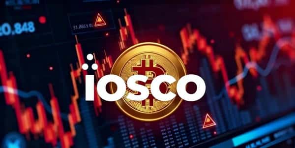 比特币美盘急跌!监管利空来袭,紧急关注关键支撑!比特币美盘急跌!监管利空来袭,紧急关注关键支撑!