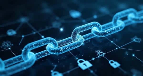 区块链揭秘:为何WEB3能让数据如此可信?