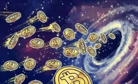 币圈恐慌再现,比特币暴跌25%!