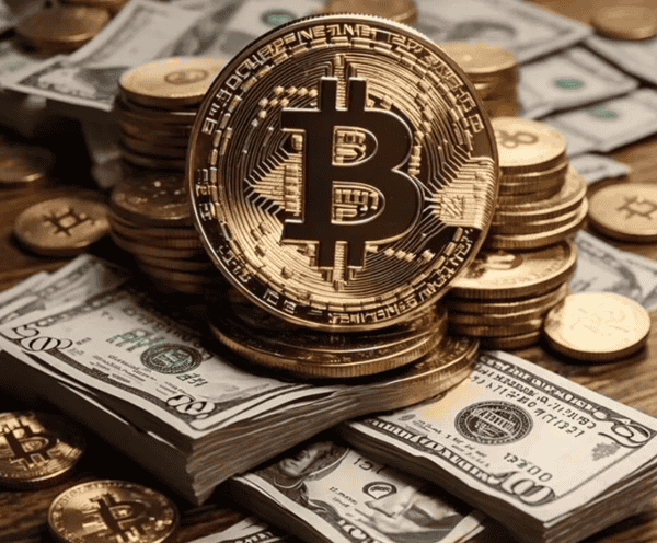 美国政府开门,币圈突遭血洗!