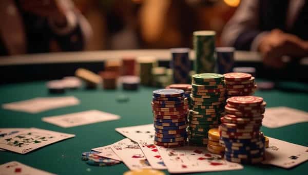 币圈韭菜真相:缺乏筹码与信心才是痛点!