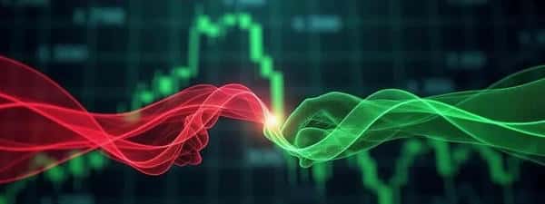 比特币多空大战：关键点位暗示反弹来袭！