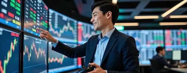 比特币多空大战：关键点位暗示反弹来袭！