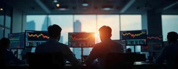 比特币多空大战：关键点位暗示反弹来袭！