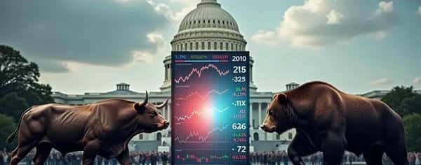 比特币多空大战：关键点位暗示反弹来袭！