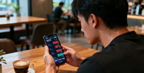 币圈生存手记：三年从归零到稳健盈利的逆袭！