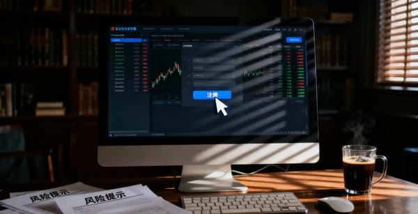 币圈生存手记：三年从归零到稳健盈利的逆袭！