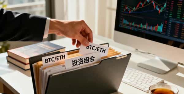 币圈生存手记：三年从归零到稳健盈利的逆袭！