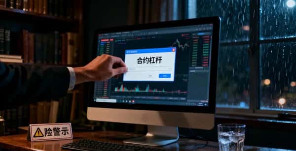 币圈生存手记：三年从归零到稳健盈利的逆袭！