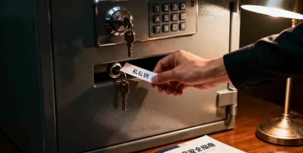 币圈生存手记：三年从归零到稳健盈利的逆袭！