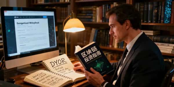 币圈生存手记：三年从归零到稳健盈利的逆袭！