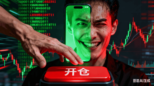 揭秘永续合约：一夜暴富的秘密！