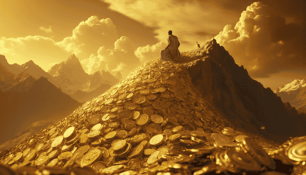 揭秘永续合约：一夜暴富的秘密！