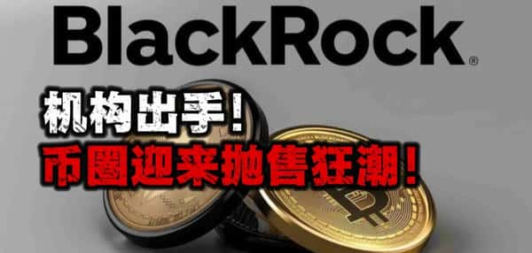 机构出手，币圈抛售潮来袭：黑天鹅再现？