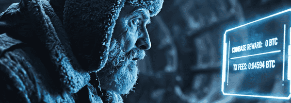 最后一个比特币被挖出后将会怎样？