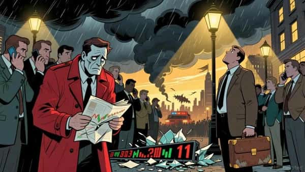 11月28日比特币以太坊行情速递:BTC跌破9万关口 ETH3000争夺战打响