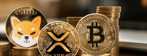 比特币9万美元生死战:SHIB暴涨200%在即 XRP暗藏4.3美元暴涨玄机