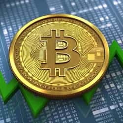 币圈动荡:加密货币市值六周蒸发1.2万亿,比特币年内涨幅几乎归零!