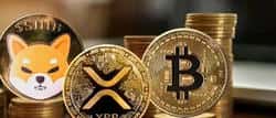 比特币9万美元生死战:SHIB暴涨200%在即 XRP暗藏4.3美元暴涨玄机
