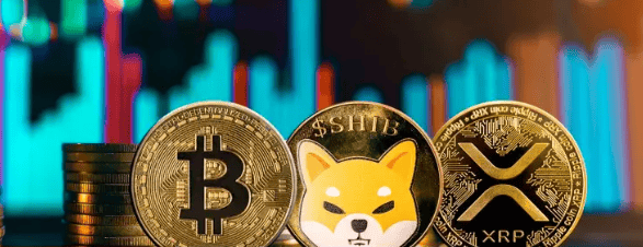 12月1日币圈大地震:比特币9万防线告急、XRP死亡交叉引爆恐慌,SHIB反弹彻底终结?