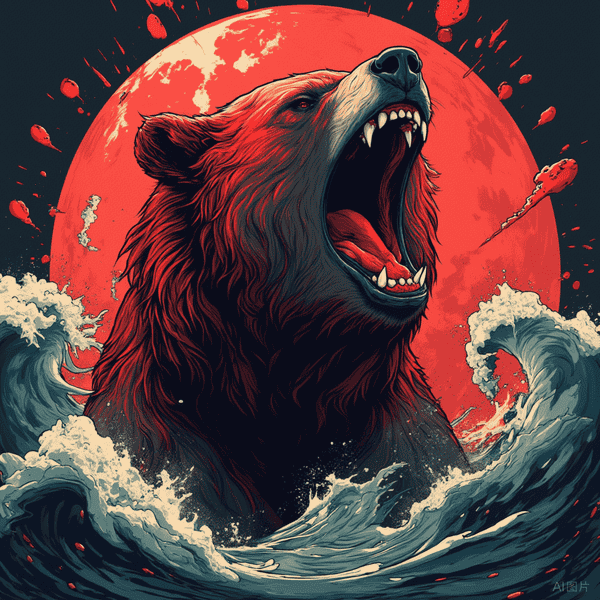 比特币惊现V型大反转!8.6万收复战打响,以太坊2850美元生死线告急