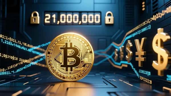 比特币终极倒计时：2140年后最后一枚挖出，数字黄金新时代开启