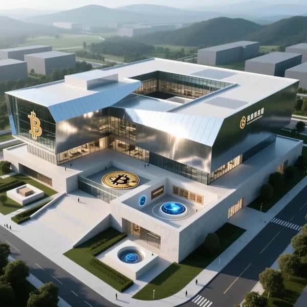 比特币终极倒计时：2140年后最后一枚挖出，数字黄金新时代开启