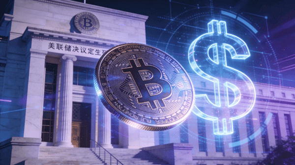 2025美联储降息倒计时:比特币最佳买卖点位全攻略